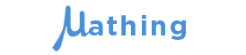Mathing